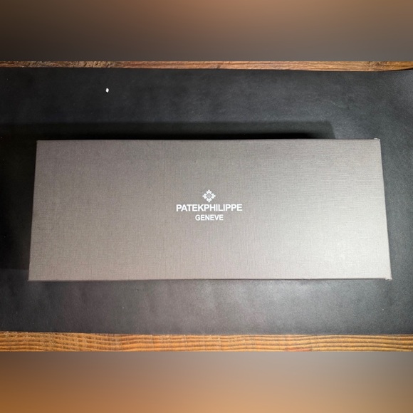 5 Watch Box - Picture 9 of 10